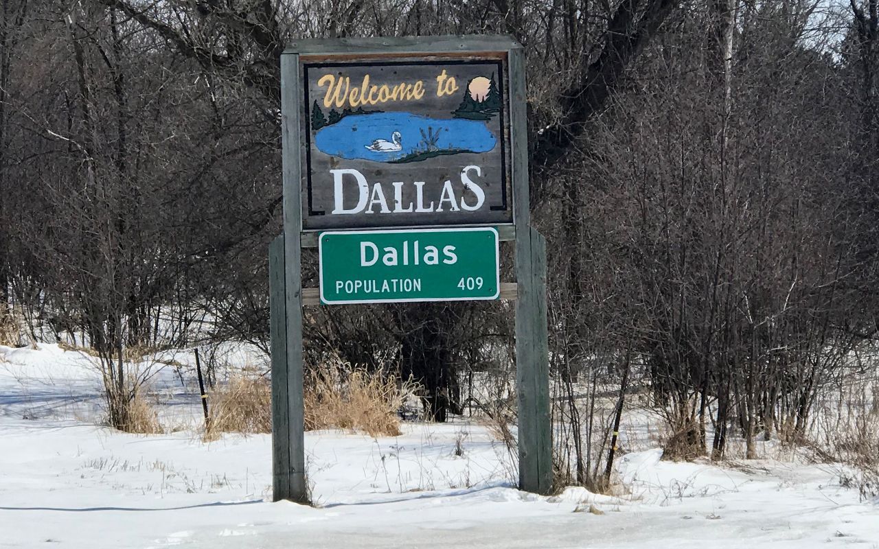 Dallas-