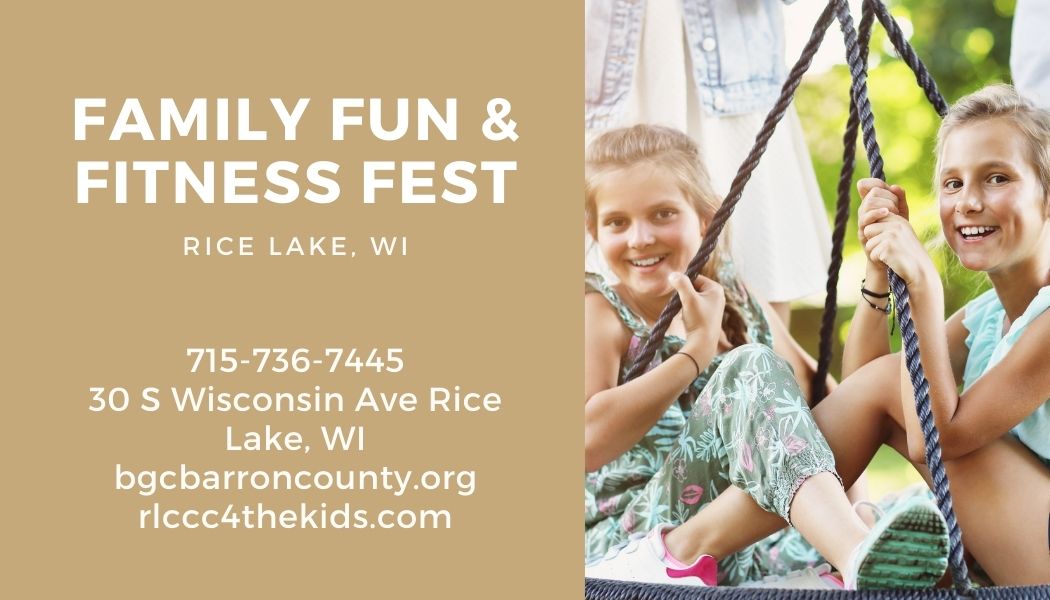 Rice Lake Family Fun Festival | Mosaic Technolgies