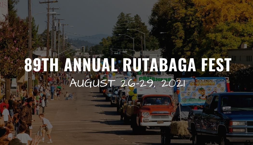 89th Annual Rutabaga Fest July 2021 Experience Mosaic