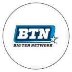 Big Ten Network logo