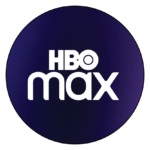 HBO Max logo