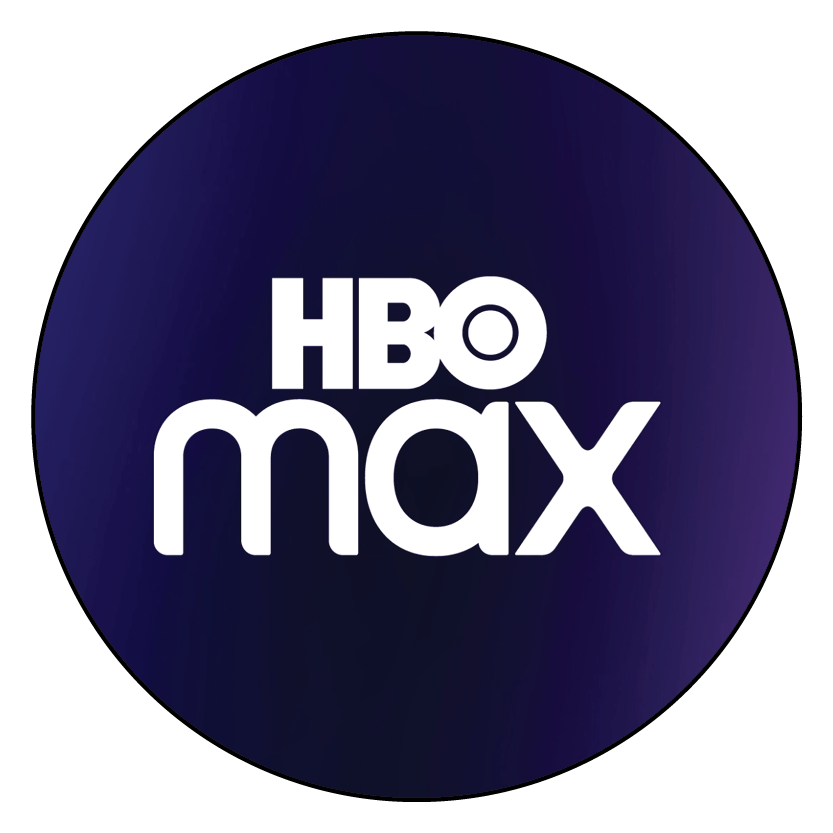 Hbo Max Logo | Mosaic Technolgies