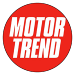 Motor Trend logo