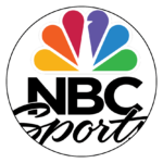 NBC sports logo