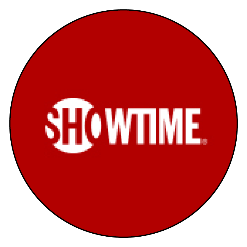 Showtime Logo | Mosaic Technolgies