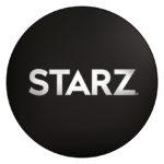 Starz logo