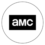 AMC logo