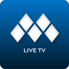 Mosaic Live TV Logo