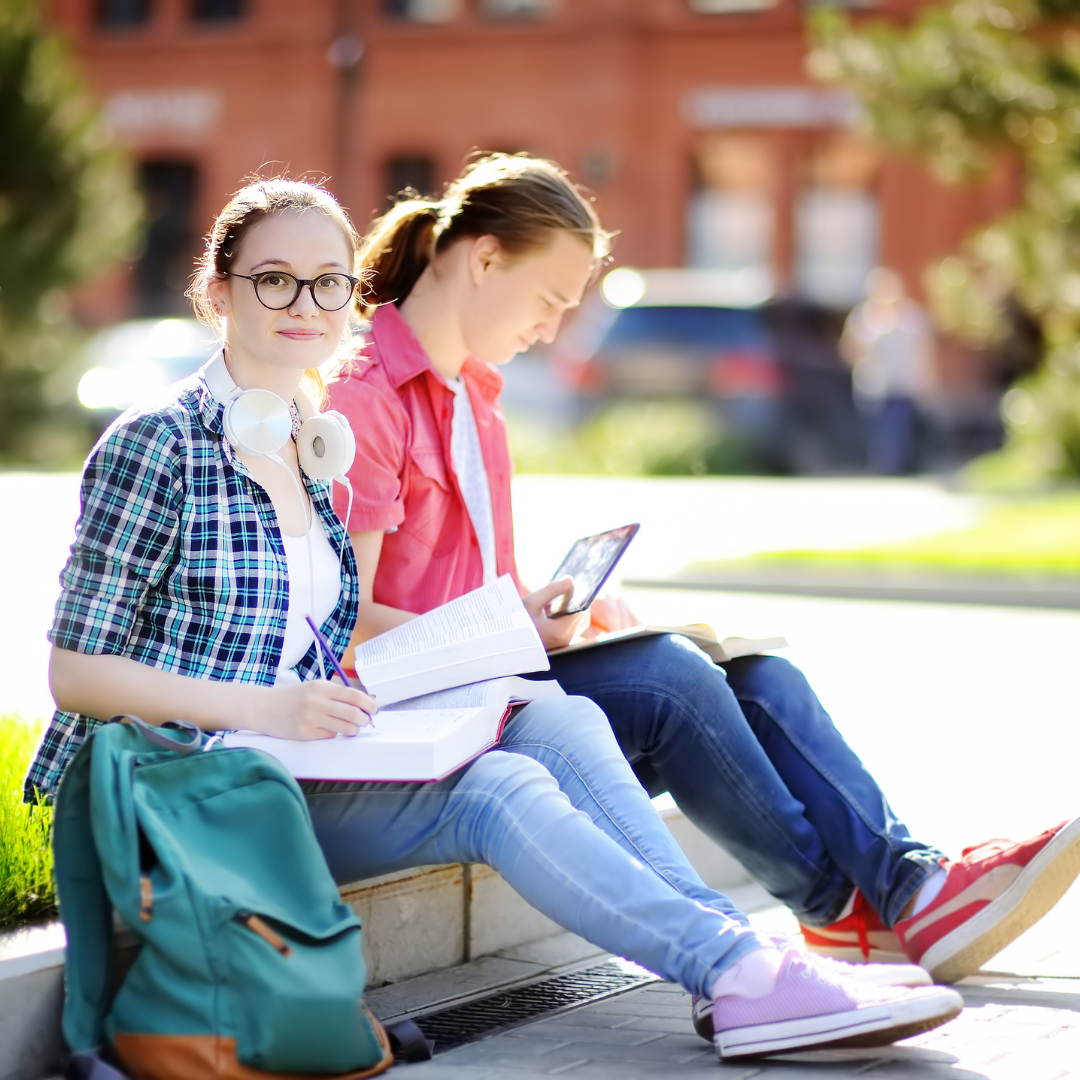 Scholarship-Students