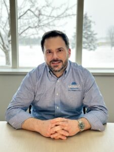 Alan Sopko, Chief Technical Officer of Mosaic Technologies | Mosaic Technolgies