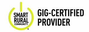 Gig-certified Provider Logo | Mosaic Technolgies