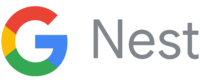 Google nest logo