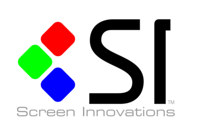 Screen Innovations Logo | Mosaic Technolgies