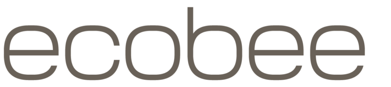 Ecobee Logo | Mosaic Technolgies