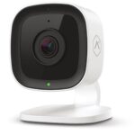 Indoor Camera. Monitor Your Home with Live Video at Any Time | Mosaic Technolgies