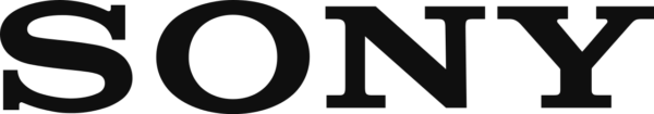 Sony logo