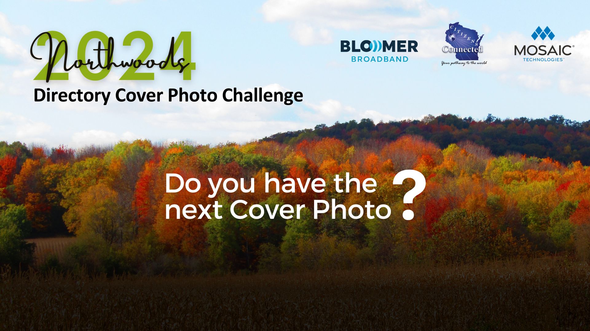 Directory Photo Cover Challenge 2023 | Mosaic Technolgies
