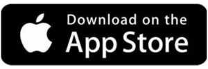 Apple app store download icon