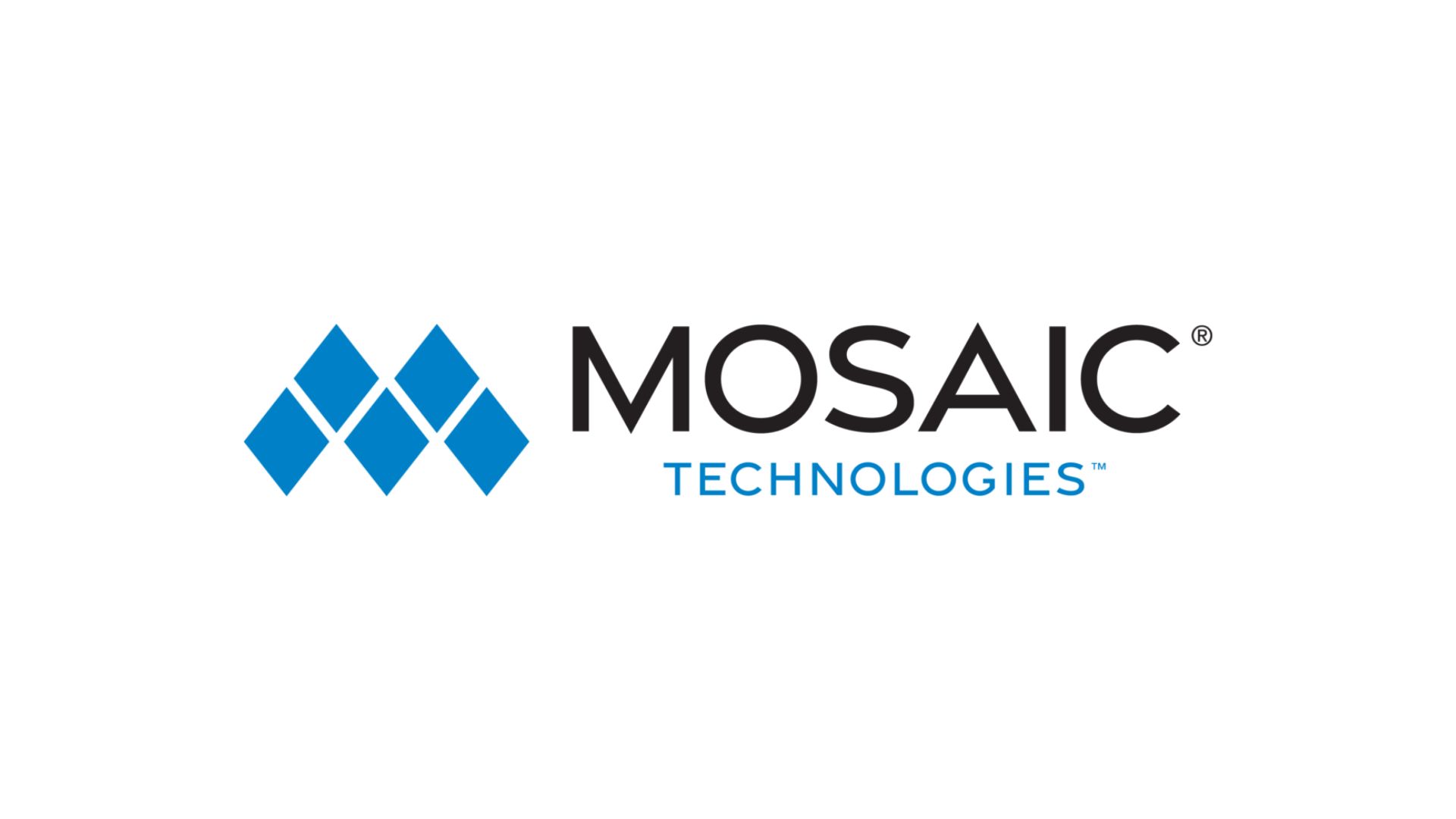 Mosaic Technologies Logo | Mosaic Technolgies