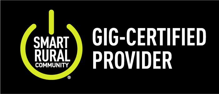 Smart Rural Community - Gig Certified Provider | Mosaic Technolgies