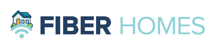 Fiber Homes Logo