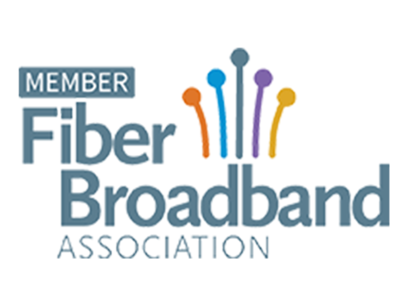 Fiber Broadband Association Membership | Mosaic Technolgies