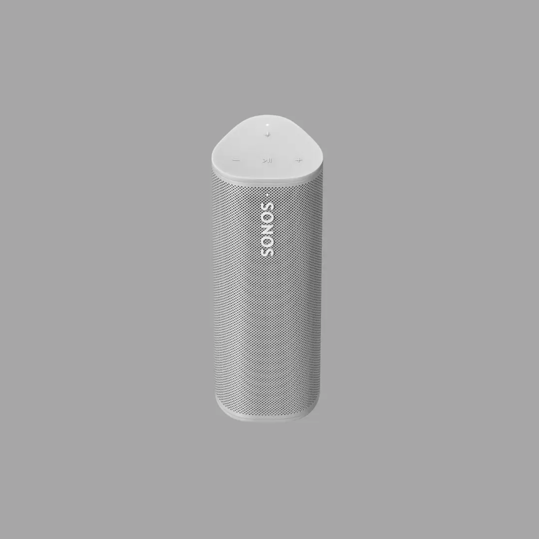 Sonos Roam Speaker | Mosaic Technolgies