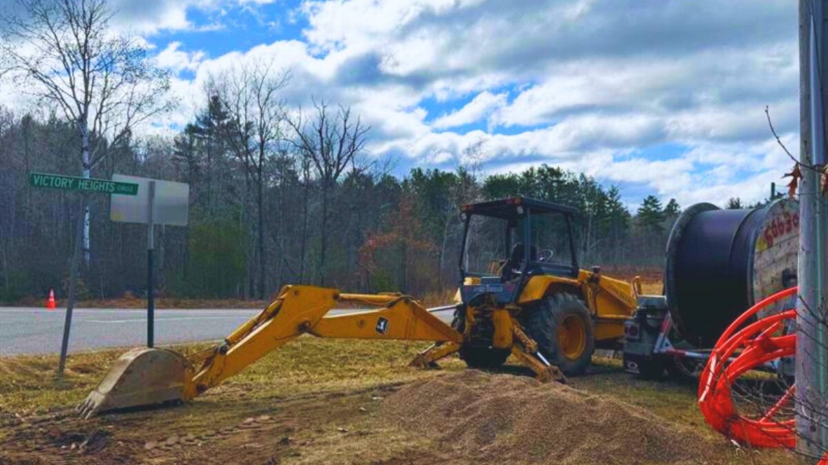 Mosaic Technologies Fiber IT Solutions TV