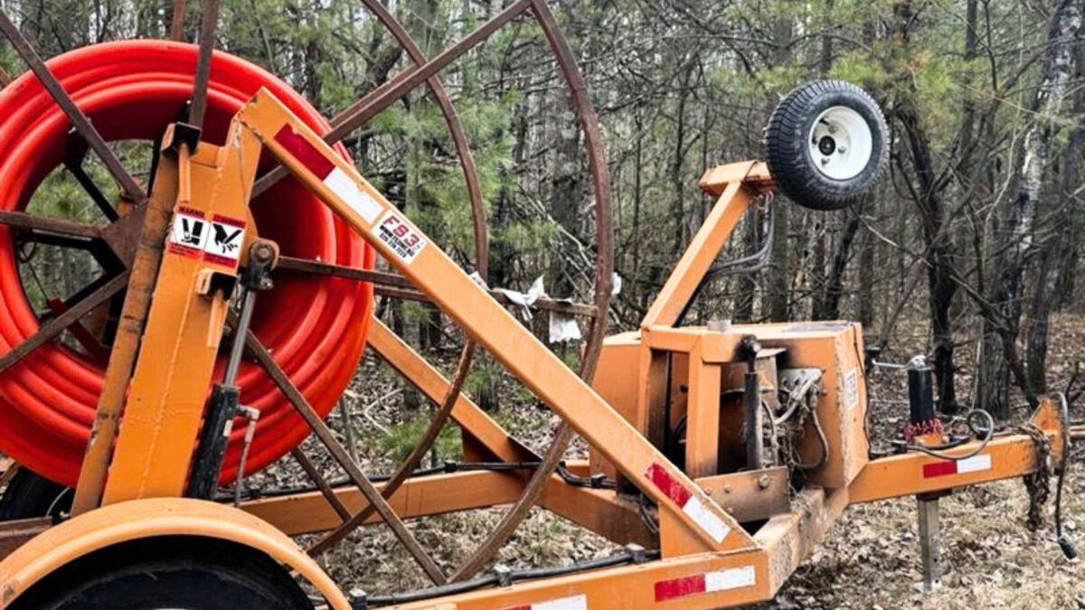 Mosaic Technologies Fiber IT Solutions TV