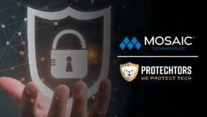 Protechtor - Mosaic