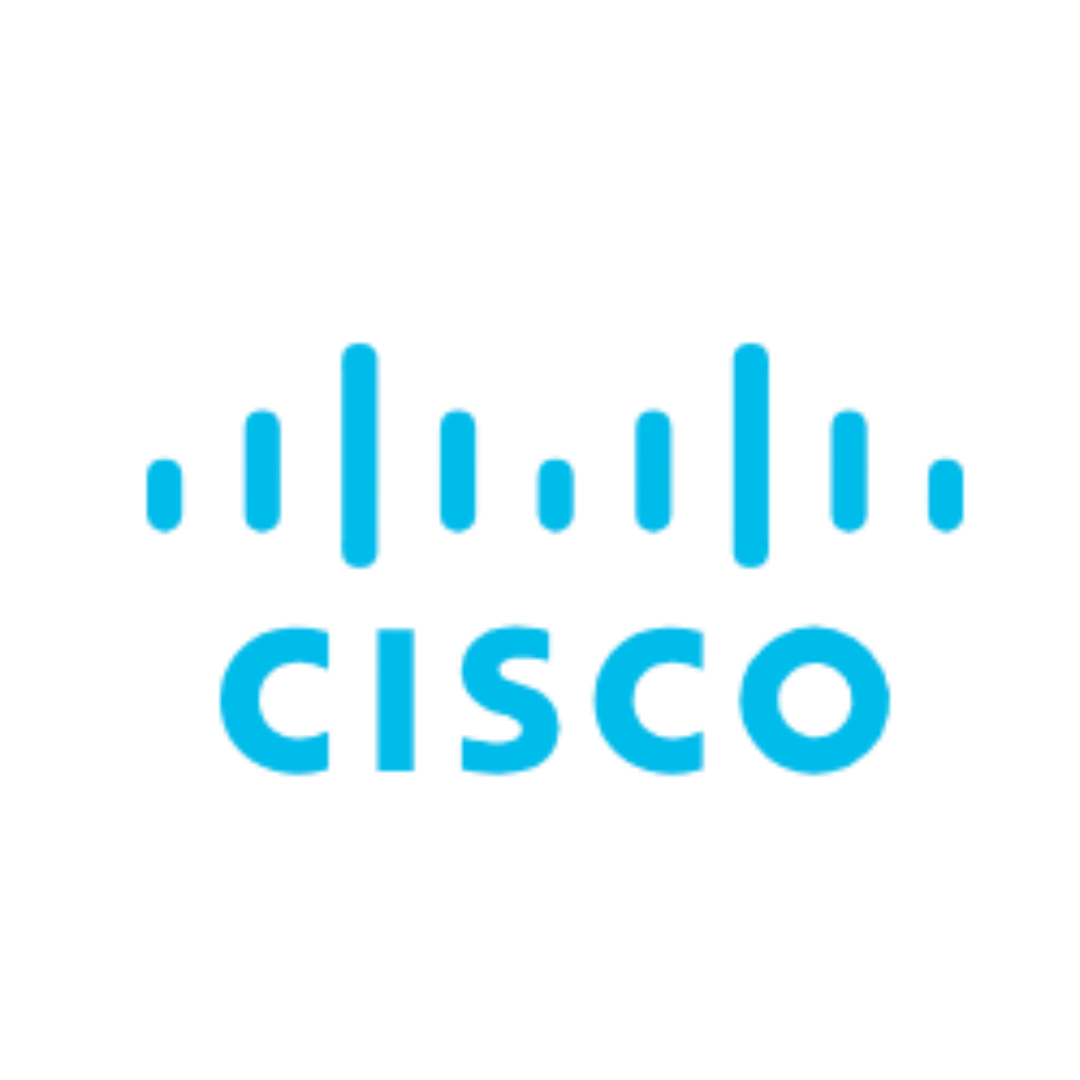 Cisco logo