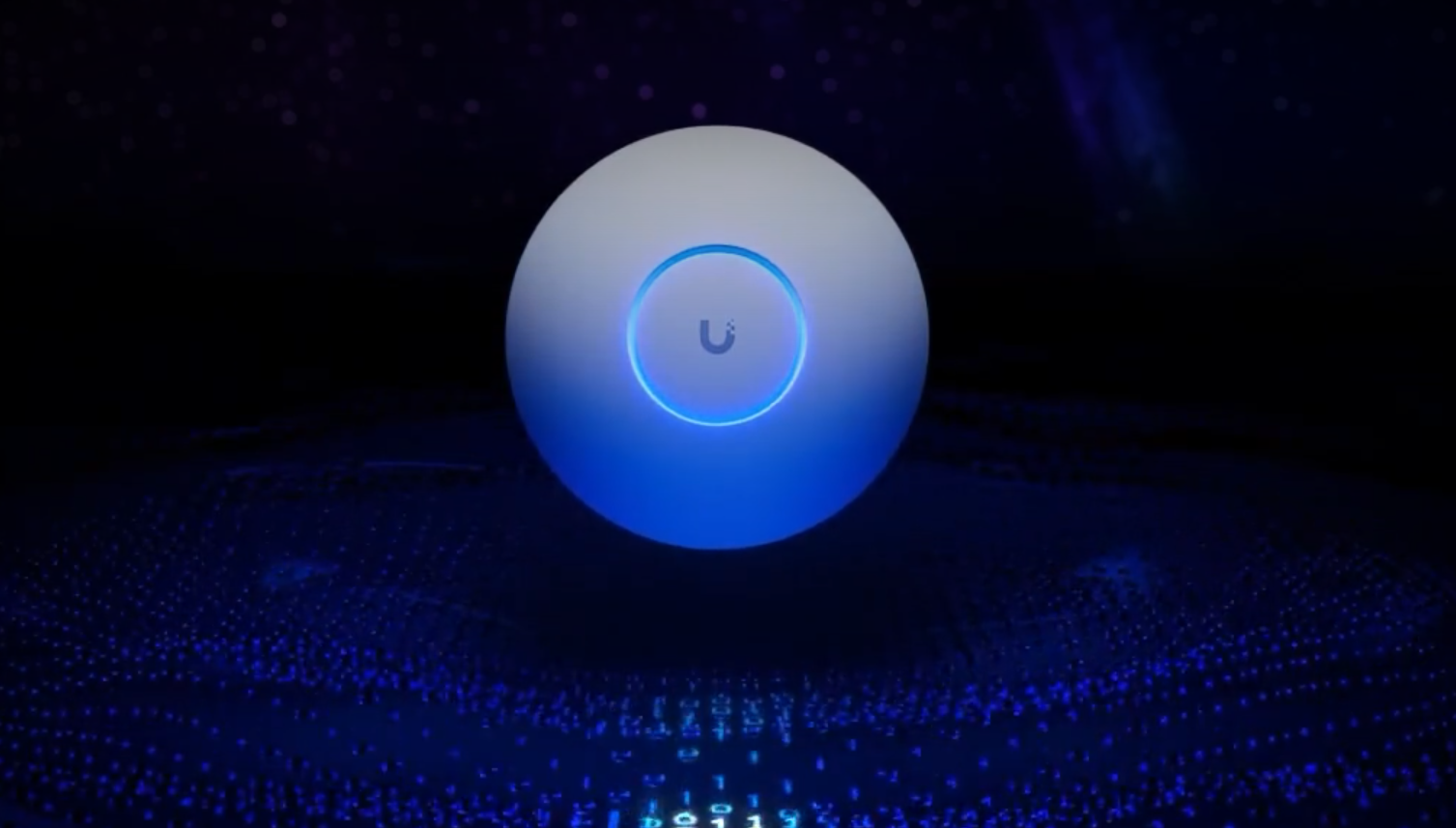 Ubiquiti Photo