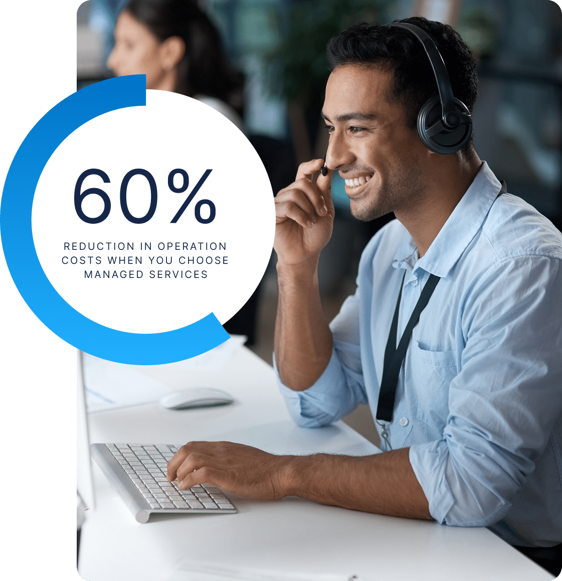 Managed IT Services - Mosaic Technologies