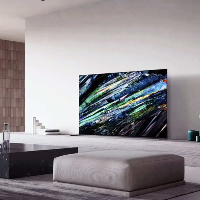 Residential - Mosaic Technologies