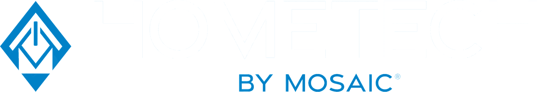 Smart Home - Mosaic Technologies